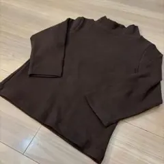 ノーブランド 長袖トップス 100cm