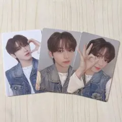 KO1KEYZ 1ST FAN MEETING トレカ 加藤大樹