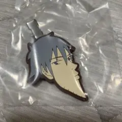 学園ハンサム　前髪クリップ　西園寺先生
