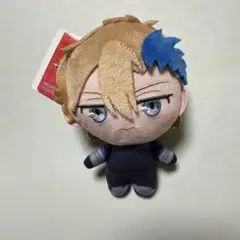 新品 コードギアス 奪還のロゼ ぷれちゃすぬいぐるみ アッシュ - メルカリ