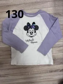 グローバルワークキッズ　カットソー