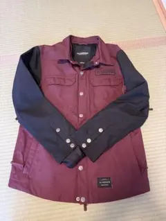 AA HARDWEAR スノーボードジャケット