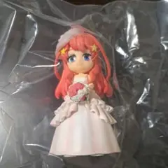 五等分の花嫁 中野五月 パルバース フィギュア