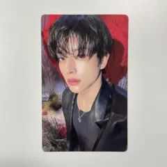 ENHYPEN ジェイク トレカ 結 アンケートトレカ