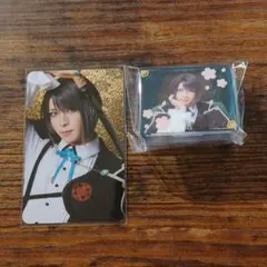 ミュージカル刀剣乱舞　博覧会　松井江