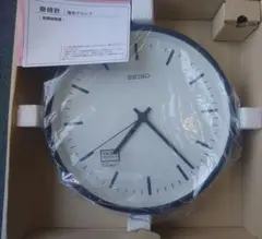深沢直人氏監修 SEIKO Power design KX309W　電波時計 深沢直人氏監修 SEIKO Power design KX309W 電波時計 - メルカリ