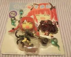 東方Project　フィギュア