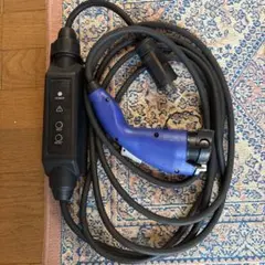 LEXUS 純正 トヨタ 電気自動車充電器 G9900-70070 - メルカリ