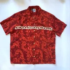 ！！激レアビンテージ！！Kennington アロハシャツ 半袖シャツ 激レアビンテージ！！Kennington アロハシャツ 半袖シャツ メンズ