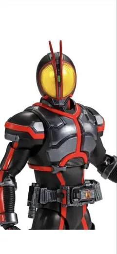 S.H.Figuarts 仮面ライダーファイズ Night Color Ver.のサムネイル