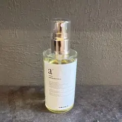 underbar plus hair oil アンダーバープラスヘアオイル
