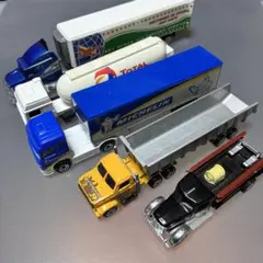 d*9様 トレーラー まとめ売り