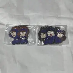 でふぉラバ！ 劇場版忍たま乱太郎 キーホルダー2