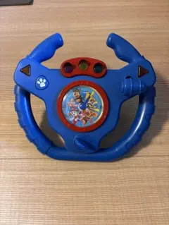 パウパトロール　ハンドル