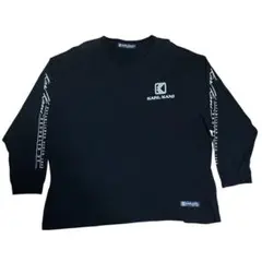 2025年最新】karl kani カールカナイ tシャツの人気アイテム