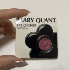 MARY QUANT EYE OPENER A-55 アイシャドウのサムネイル