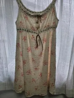 リズリサ ワンピース(希少)