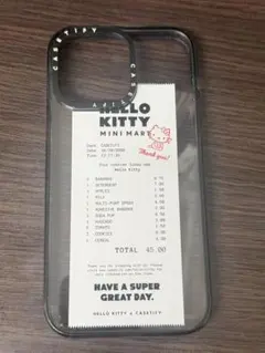 CASETiFY HELLO KITTY iPhoneケース 14Pro Max