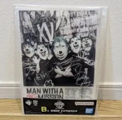 2026年最新】マンウィズ アクリルスタンドの人気アイテム - メルカリ