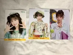 FRUITS ZIPPER 櫻井優衣 ポストカード