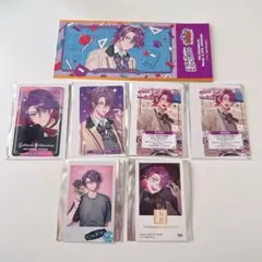 渡会雲雀 缶バッジ 学園ゔぉるたくしょん にじさんじ VOLTACTION