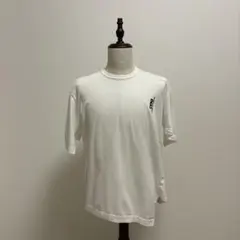 CDG コムデギャルソン Bias Designed Tシャツ ホワイト XXLのサムネイル