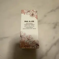 PAUL & JOE モイスチュアライジング プライマー 02