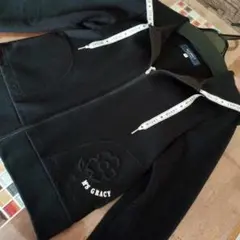 2026年最新】M'S GRACY パーカーの人気アイテム - メルカリ