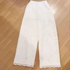 美品 ハウスオブロータス 25ss シフリーアンダーパンツ - メルカリ