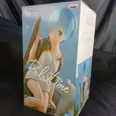 (■67l) Re:ゼロから始める異世界生活 レム T-Shirt ver.