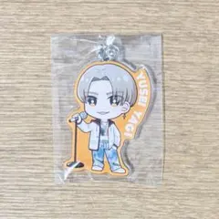 FANTASTICS 八木勇征 缶バッジ 2個セット ラウンドワン - メルカリ