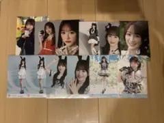 イコラブ ＝LOVE 音嶋莉沙 生写真