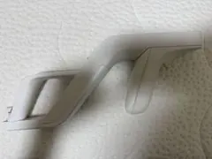 Wiiザッパー　白
