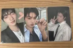 treasure ハルト pleasure トレカ