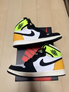 Nike Air Jordan 1 High OG 