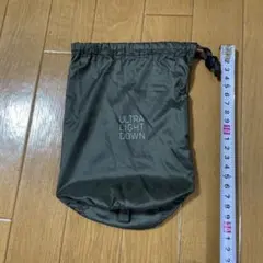 ユニクロ　収納袋　巾着袋　UNIQLO