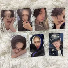 2026年最新】ateez ソンファ トレカの人気アイテム - メルカリ