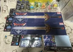 ドラクエ　グッズセット