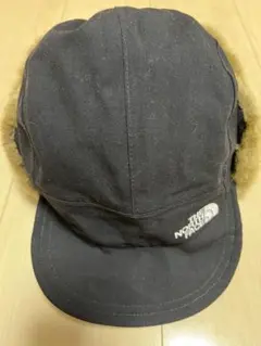 ［超美品］Mサイズ ノースフェイス フロンティアキャップ