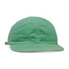 90s タグ付き Old Gap 白タグ M/Lサイズ キャップ グリーンのサムネイル