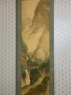 日本画 絵画