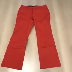 FILA ゴルフレッド デニムパンツLL 3121番のサムネイル