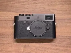 ライカ Leica M10-P ブラッククローム【※WIFI機能訳あり】 ライカ Leica M10-P ブラッククローム【※WIFI機能訳あり】 - メルカリ