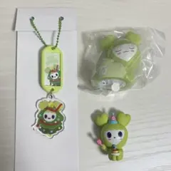 ファミマ 一番くじ ジョンヨン