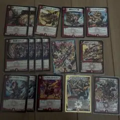 デュエルマスターズ 引退品