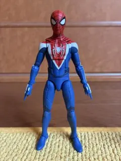 マーベルレジェンドシリーズ/ゲーマーバース/マイルス•モラレスのサムネイル