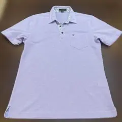 THE SCOTCH HOUSE ポロシャツ美品のサムネイル