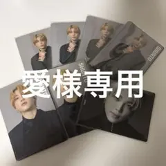 BE:FIRST SHUNTOセット