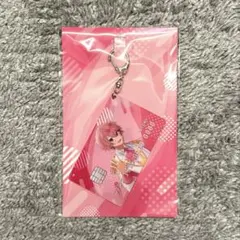 STPR CARD さとみ カード アクキー