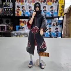 中国限定 NARUTO ナルト 暁 一番くじB賞 干柿鬼鮫 - メルカリ